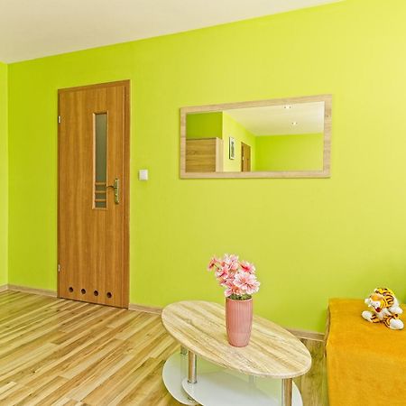 Apartament W Domku Wojkow - Kowary Kolo Karpacza Экстерьер фото