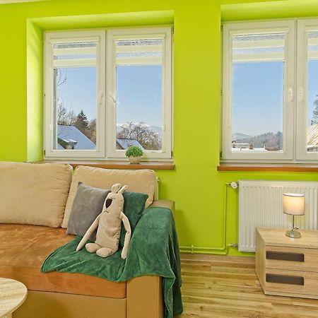 Apartament W Domku Wojkow - Kowary Kolo Karpacza Экстерьер фото