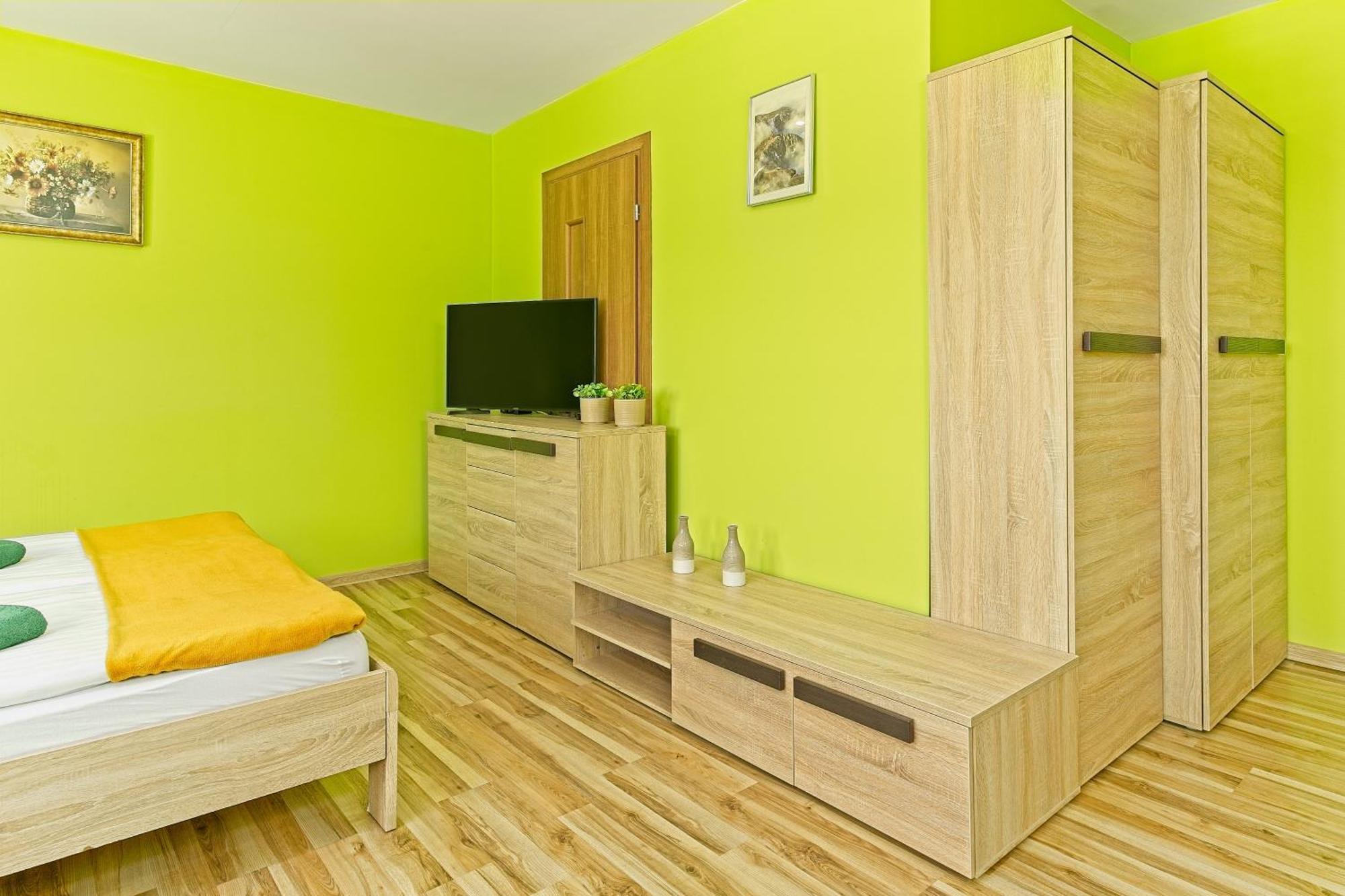 Apartament W Domku Wojkow - Kowary Kolo Karpacza Экстерьер фото