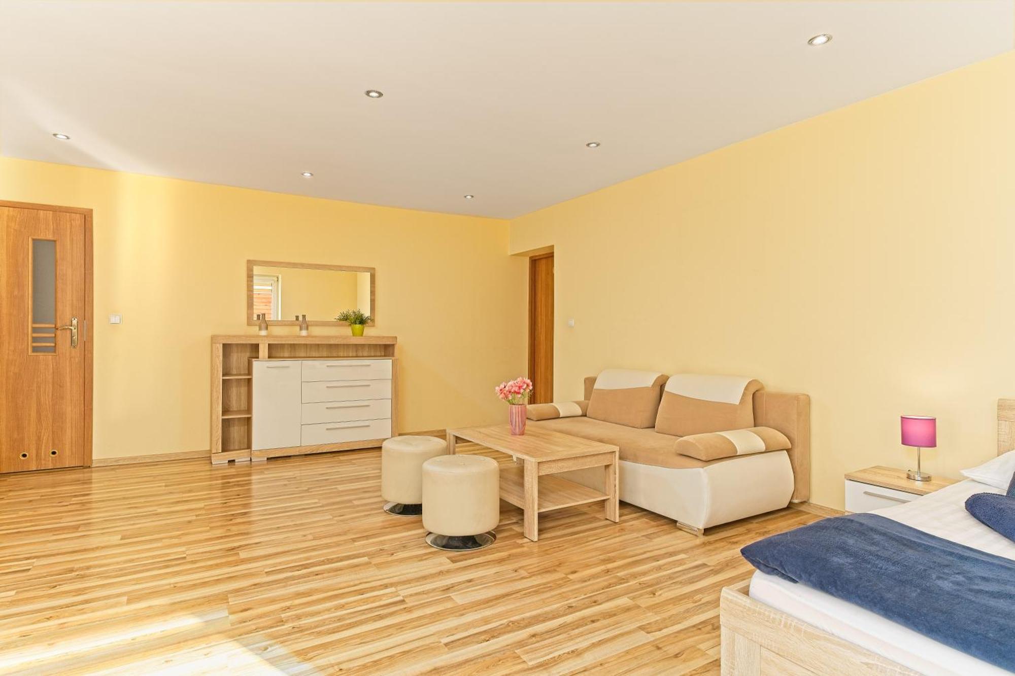 Apartament W Domku Wojkow - Kowary Kolo Karpacza Экстерьер фото