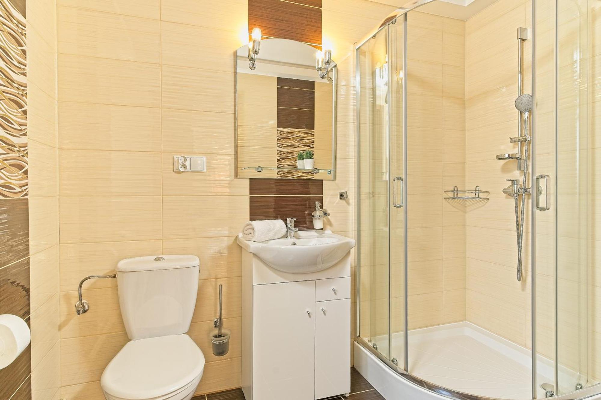 Apartament W Domku Wojkow - Kowary Kolo Karpacza Экстерьер фото