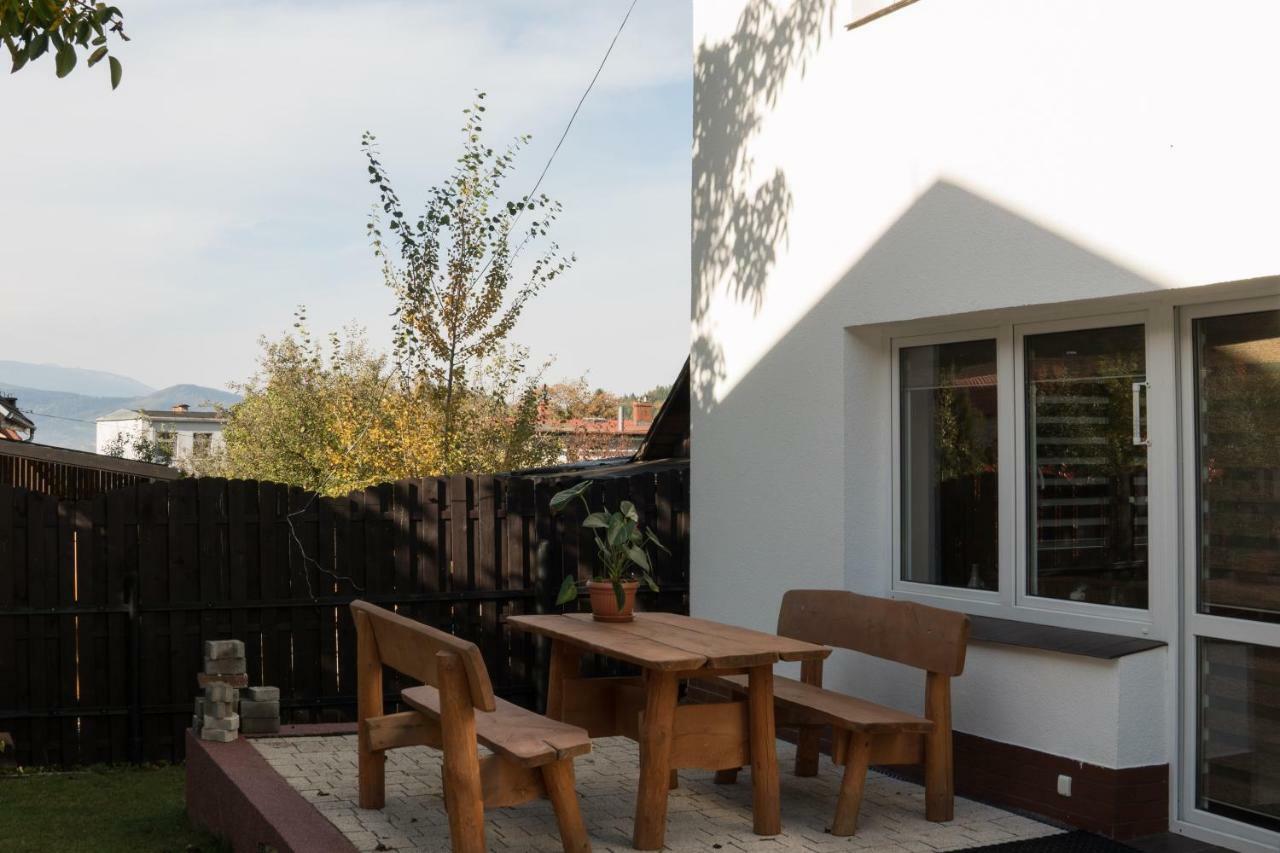 Apartament W Domku Wojkow - Kowary Kolo Karpacza Экстерьер фото