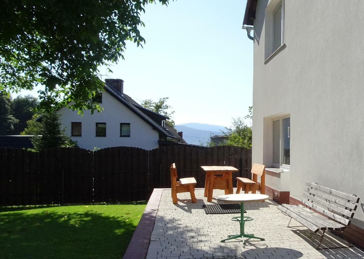 Apartament W Domku Wojkow - Kowary Kolo Karpacza Экстерьер фото